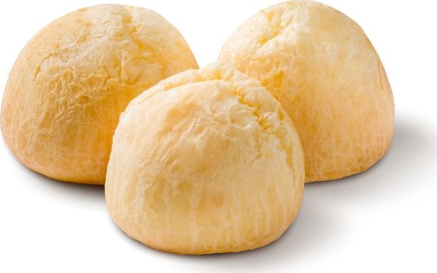 Pão de Queijo 90g
