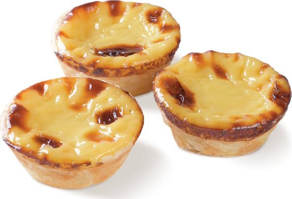 Pastel de Nata