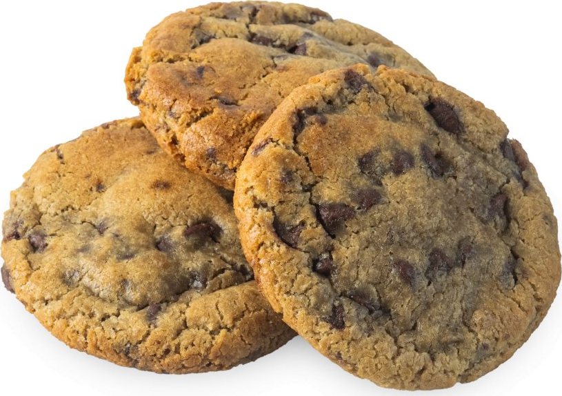 Cookies Tradicional