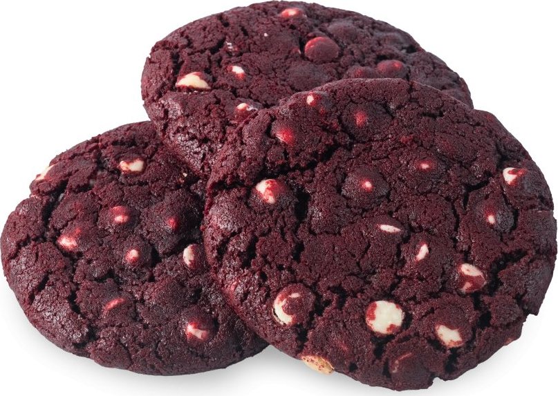 Cookies Red Velvet