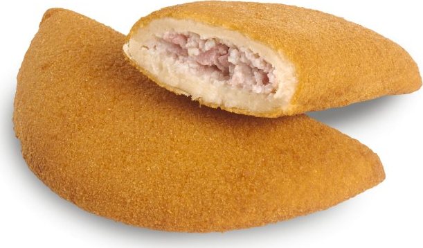 Risoles de Pizza