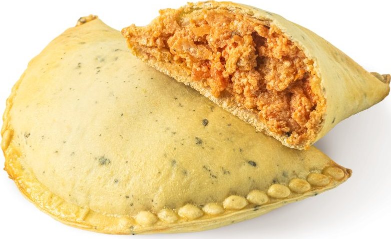 Pastel de Forno de Tomate Seco com Ricota