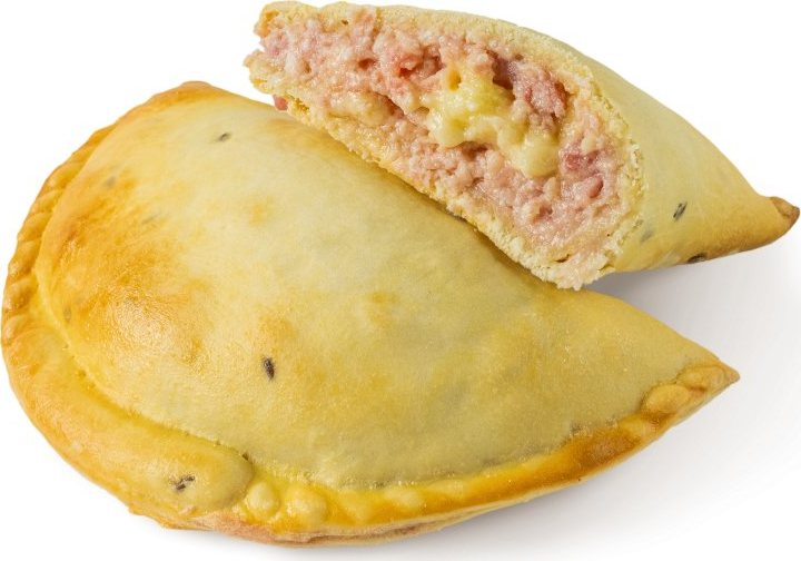 Pastel de Forno de Pizza