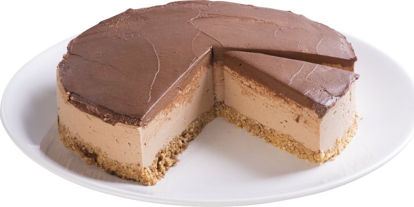 Torta Mousse de Chocolate 1,3Kg