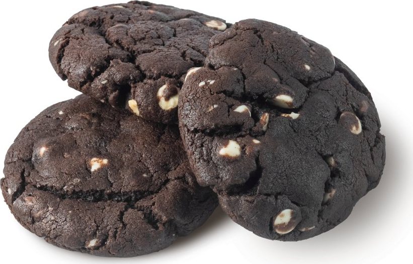 Cookies de Chocolate