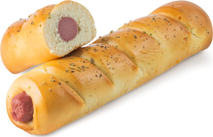 Dogão de Salsicha