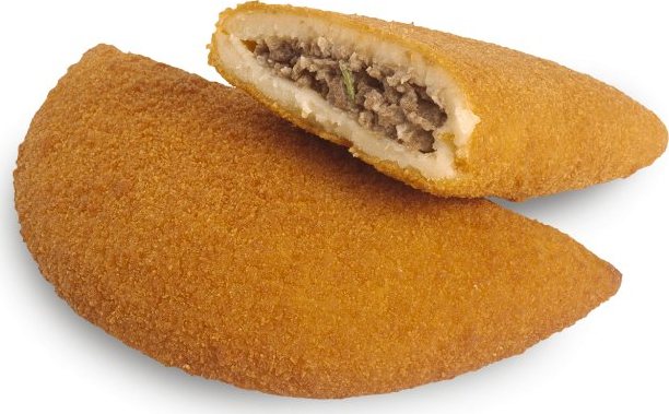 Risoles de Carne