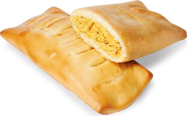 Panitto de Frango