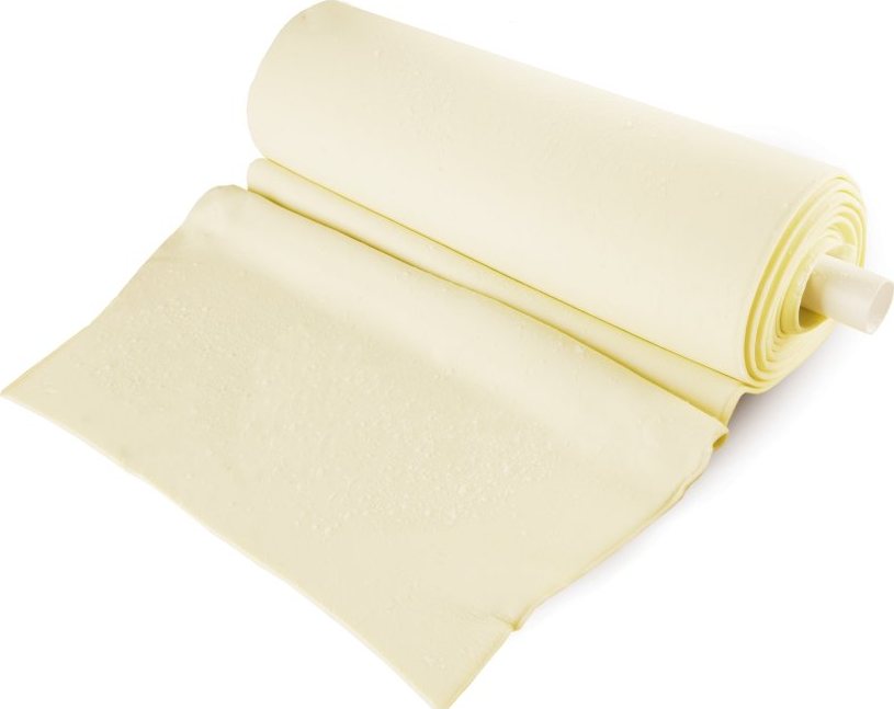 Massa Folhada (Rolo 2,5kg)