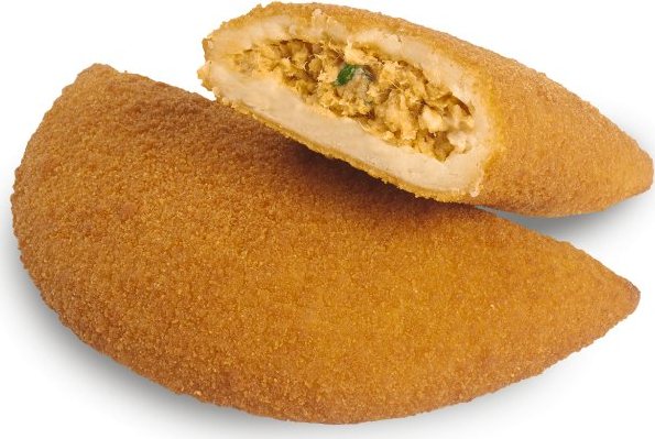 Risoles de Frango