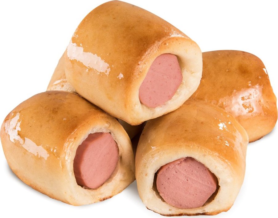 Mini Doguinho