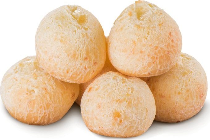 Pão de Queijo 20g