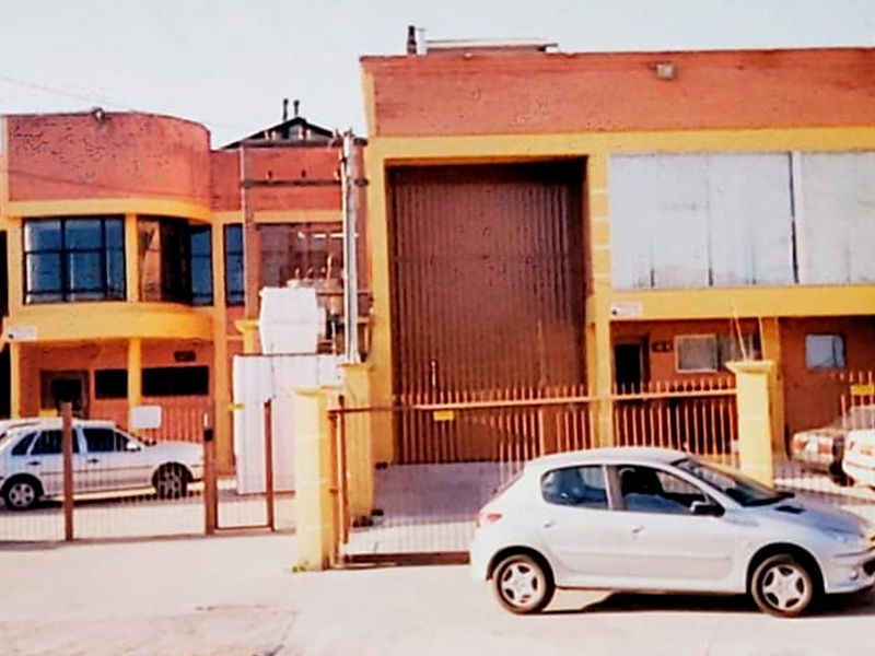 1998 — Nasce a Leve Sabor